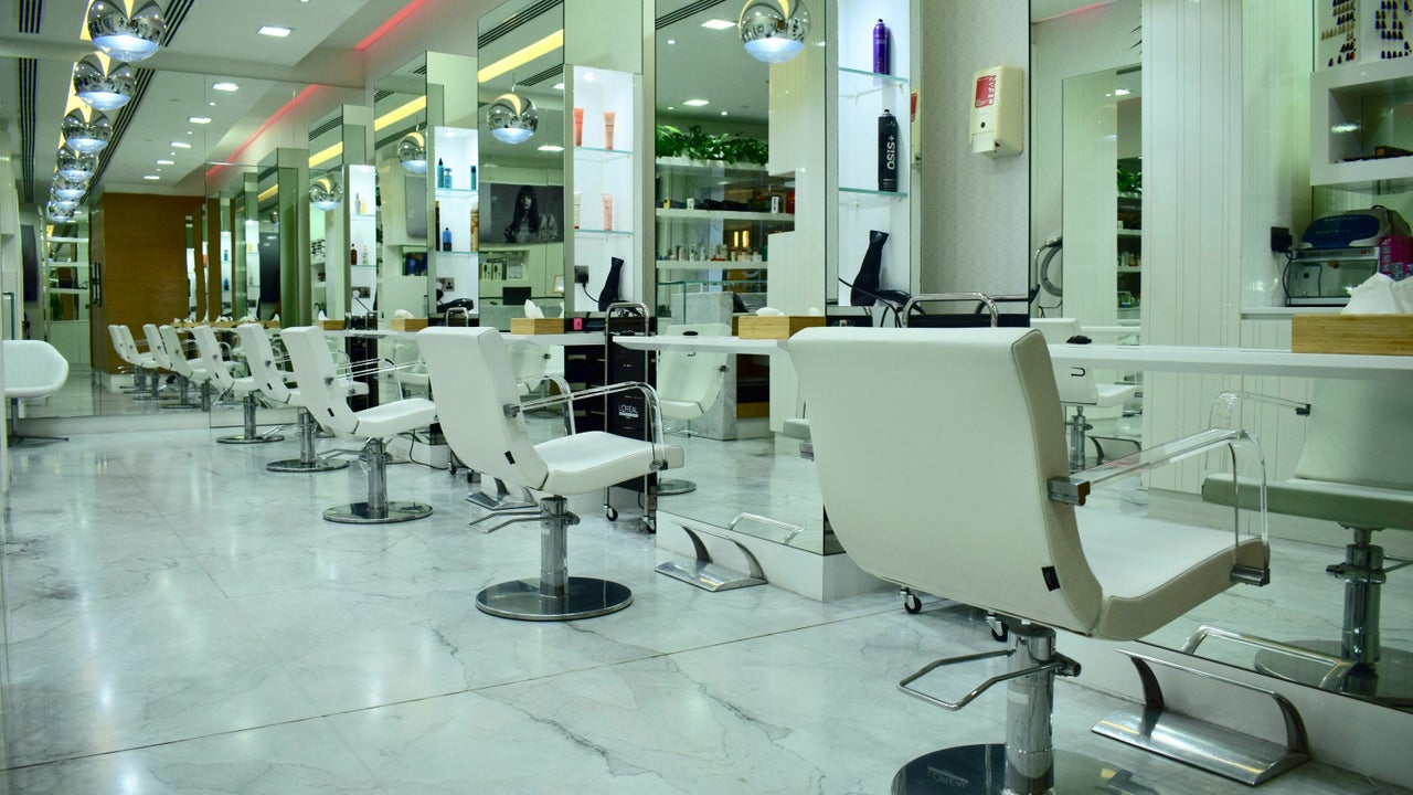 ST Beauty Jumeirah Etihad Towers West Corniche, Conrad at Etihad