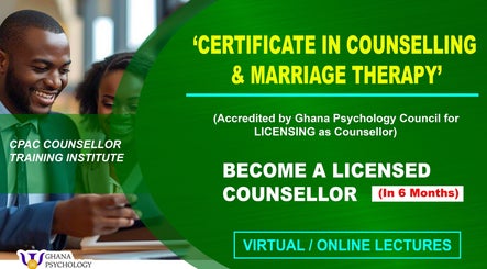 Counselor Prince & Associates Consult - CPAC image 3