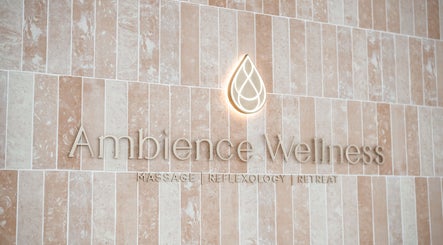 Ambience Wellness-Floreat