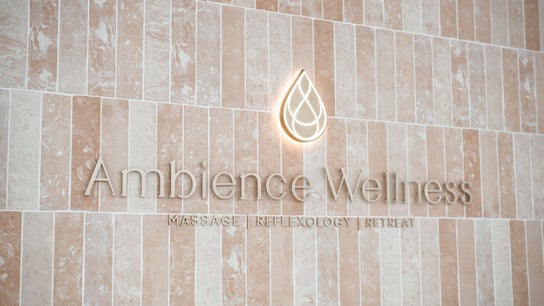 Ambience Wellness-Floreat