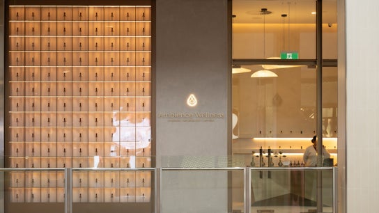 Ambience Wellness - Claremont