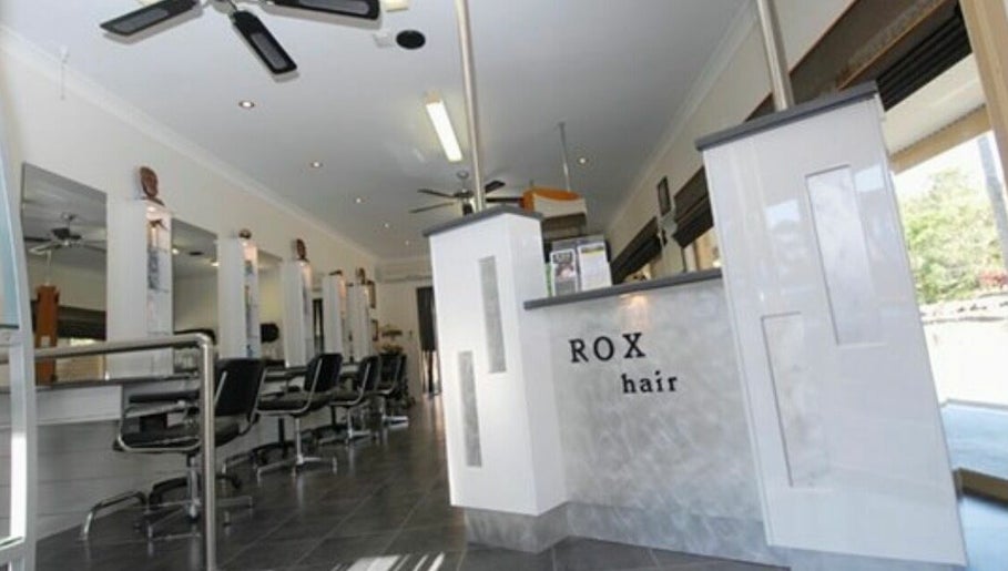 hình ảnh 1 của Rox Hair