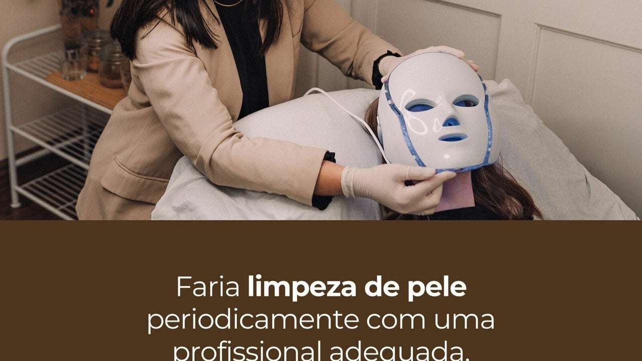 Best facial treatments in Hampton Wood, Dublin Fresha