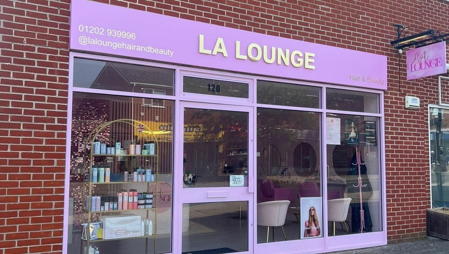 La Lounge зображення 1