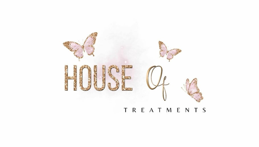 House Of Treatments – obraz 1
