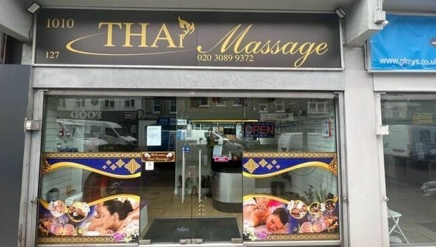 1010 Thai Therapy billede 1
