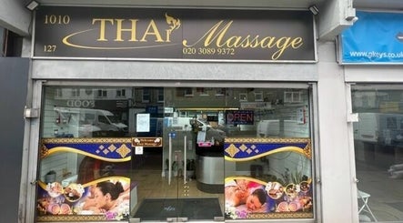 1010 Thai Therapy