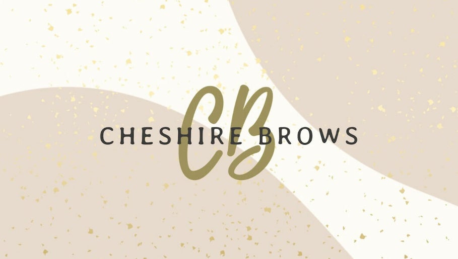 Cheshire Brows – obraz 1