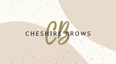 Cheshire Brows