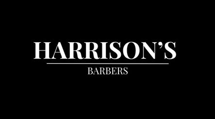 Harrison’s