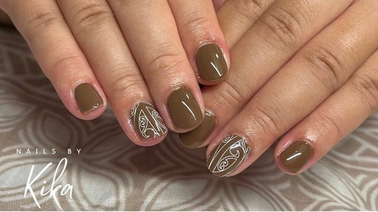 Nails By Kika