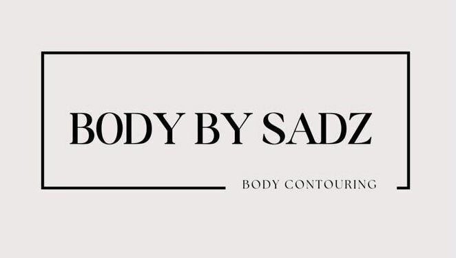 Body by Sadz, bild 1