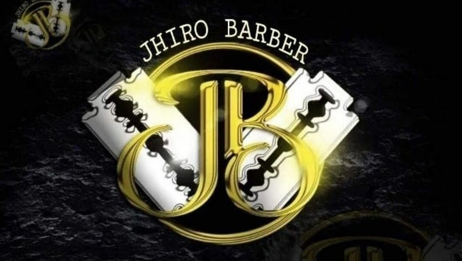Jhiro Barbershop image 1