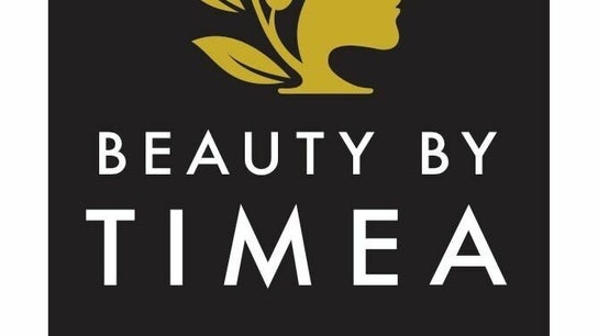Beauty by Timea Training Academy 1