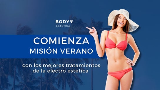 Body Estética Integral