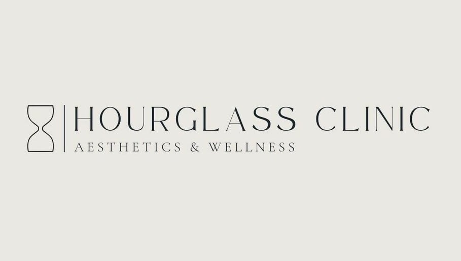 Hourglass Clinic  1paveikslėlis