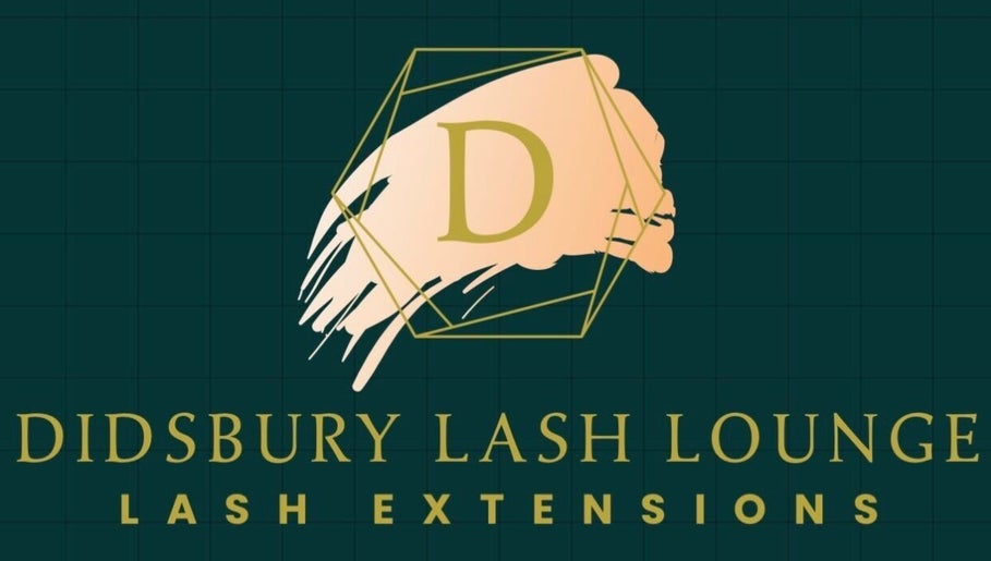 Didsbury Lashes – obraz 1
