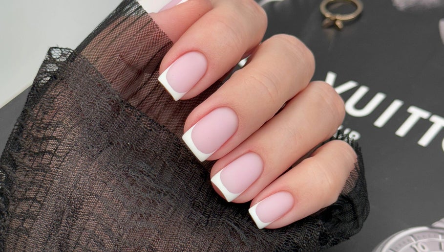 Brilliant Nails Lounge изображение 1