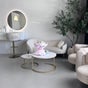 Brilliant Nails Lounge - 315 West Golf Road, Schaumburg, Illinois