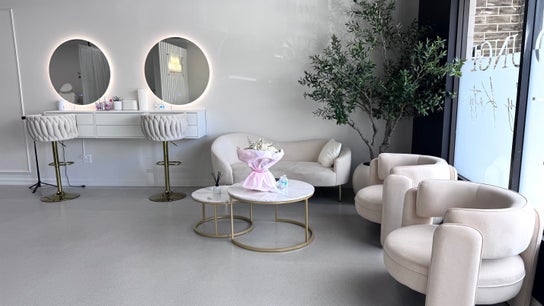 Brilliant Nails Lounge