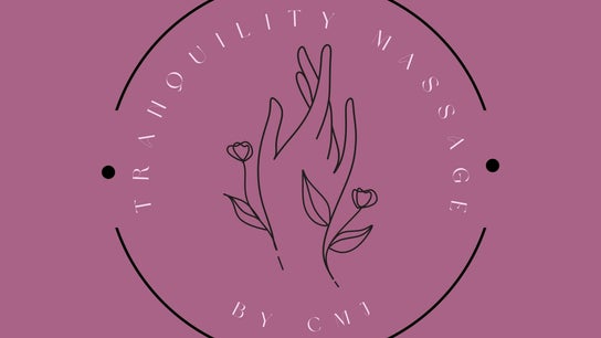 Tranquility Massage By CMJ