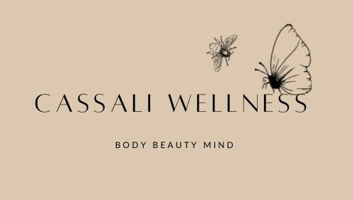Cassali Wellness, bild 1