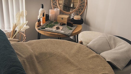 KURA (Cassali) Massage and Beauty by Keri