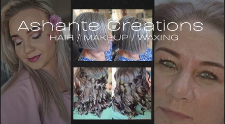 AshanteCreations Despatch & Port Elizabeth
