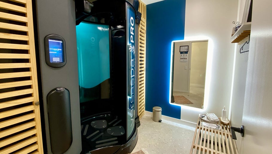 Glo Getter Studio – Spray Tanning and Teeth Whitening image 1