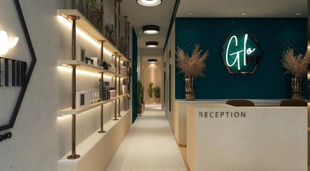 Glo Getter Studio – Spray Tanning and Teeth Whitening image 2