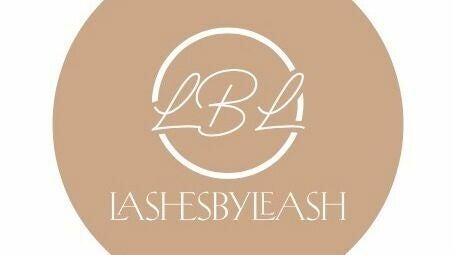 Lashesbyleash