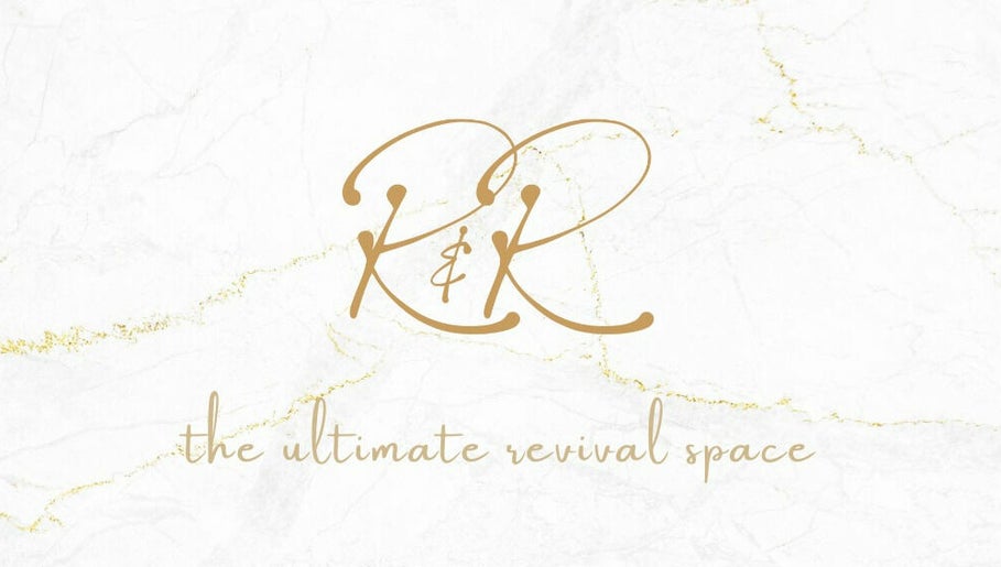 Rev Revive, bild 1