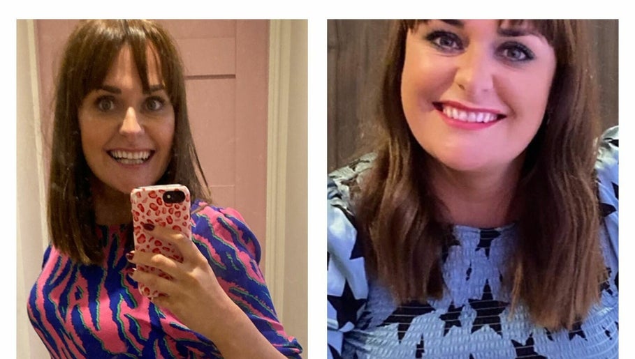 Laura Alcock Weight Loss Consultant image 1