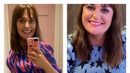 Laura Alcock Weight Loss Consultant