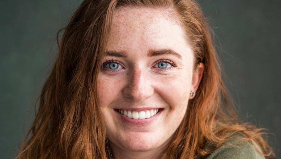 Charlie Clay- Vocal Balance Singing Teacher image 1