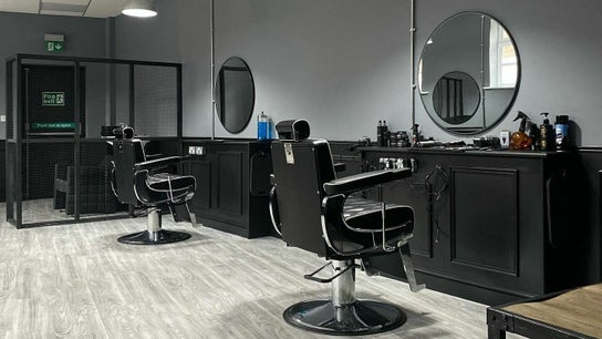 Maverick Barbershop