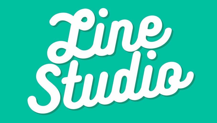 Line Studio صورة 1