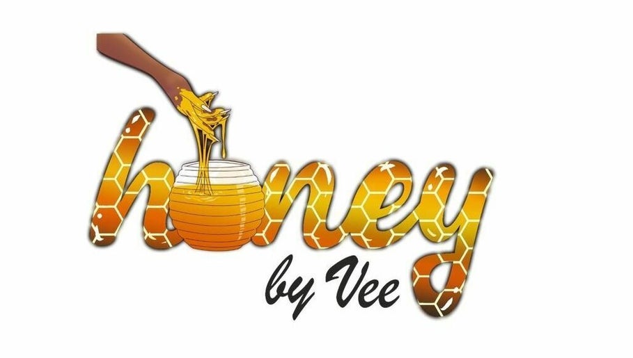 Honey by Vee – obraz 1