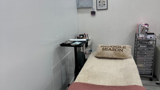 Matylashes and Beauty