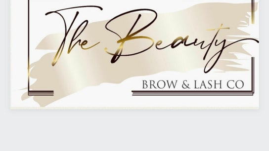 The Beauty Brow & Lash Co
