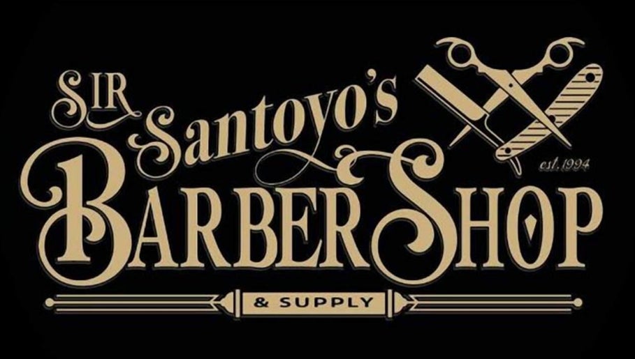 Sir Santoyo Barber - Peluqueria image 1