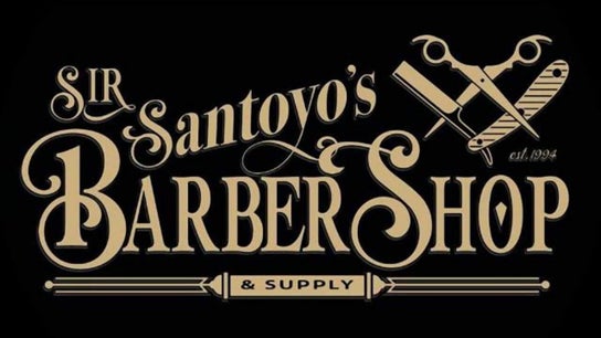 Sir Santoyo Barber - Peluqueria