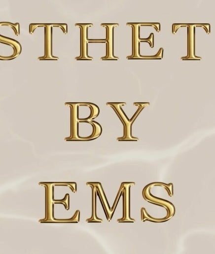 Aesthetics by Ems – obraz 2
