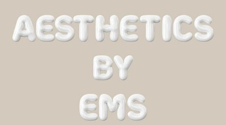 Aesthetics by Ems