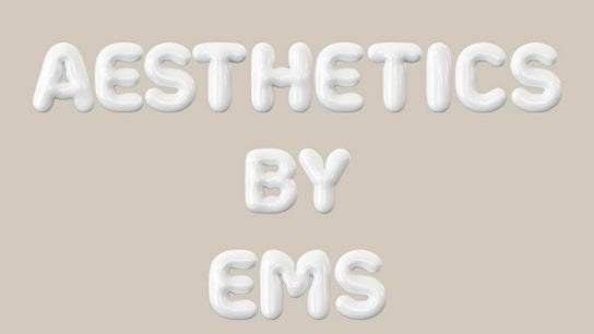 Aesthetics by Ems