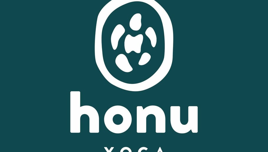 Honu Yoga Barbados – obraz 1