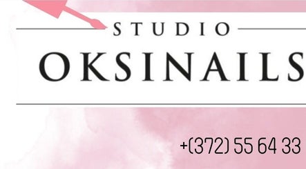 OKSI NAILS PARNU 