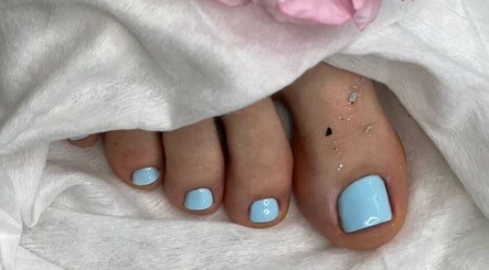Oksi Nails Parnu image 2