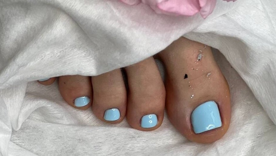 Oksi Nails Parnu image 1