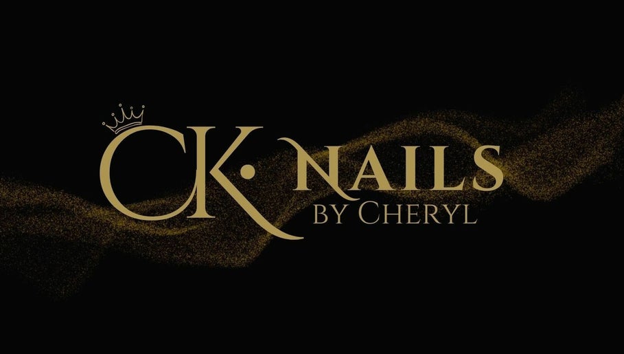 CK Nails by Cheryl kép 1